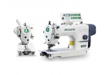 ZOJE ZJ3800N Çift İğne Zincir Dikiş