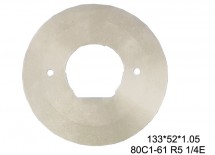 80C1-61 Eastman kesme bıçağı