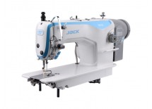 2001G direct drive Ağır Hizmet İçin Uzun Dikiş Uzunluk Kilit Dikiş Makinesi