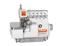 757Q-516M2-35 Beş iplik overlok