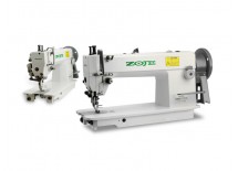 ZOJE ZJ0302 Direct drive düz tekstil makineleri