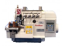 Sun Star SCE9316 5 iplik overlok makinası