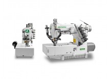 Zoje ZJC2500 ZJC2500P ZJC2521 Reçme Makinası