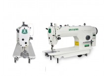 ZOJE ZJ9503B nekanik düz makine