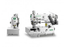 Zoje ZJ2503A-BD-D3 Reçme Makinası