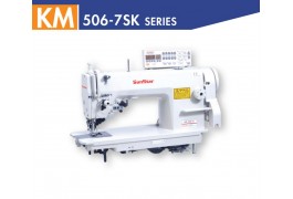 KM 506-7SK Series