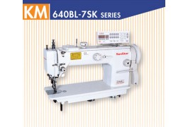 KM 640-7SK