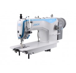 2001G direct drive Ağır Hizmet İçin Uzun Dikiş Uzunluk Kilit Dikiş Makinesi
