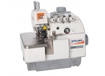 757DFT-516M2-35 Transportlu Overlok Makinası